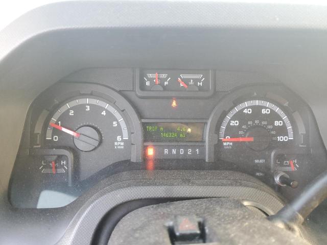 2013 FORD ECONOLINE #3275461774