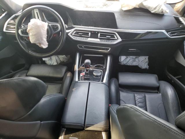 2021 BMW X6 M #3291377146