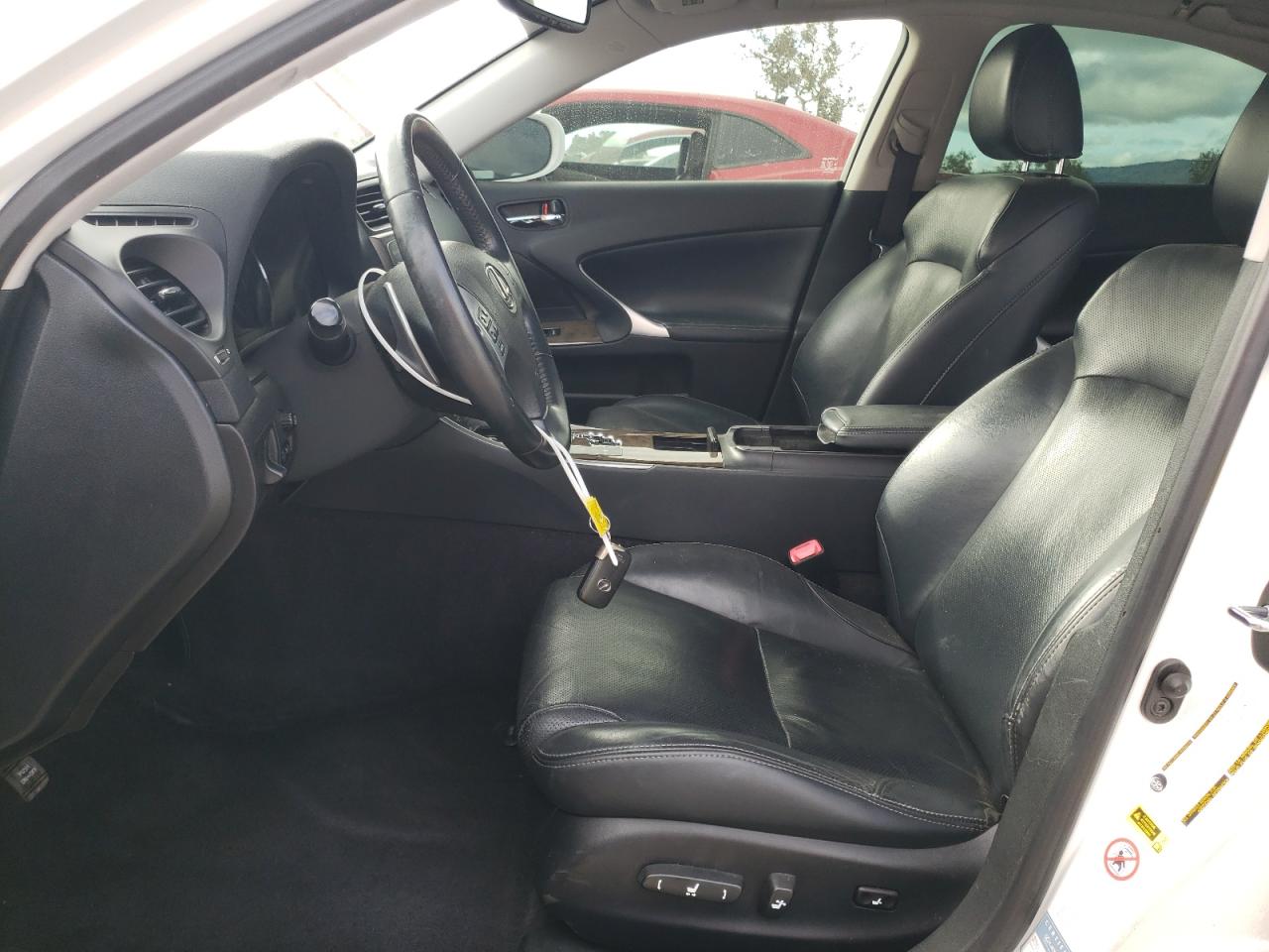 LEXUS IS 250
