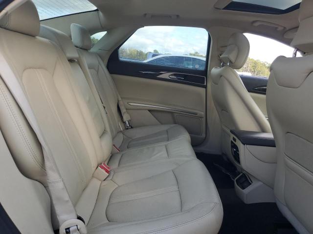 2013 LINCOLN MKZ - 3LN6L2G90DR802793