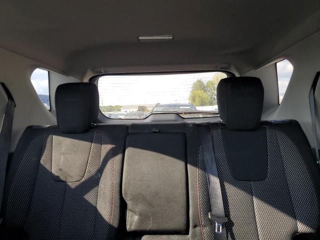 2016 CHEVROLET EQUINOX LT - 2GNFLFE33G6356751