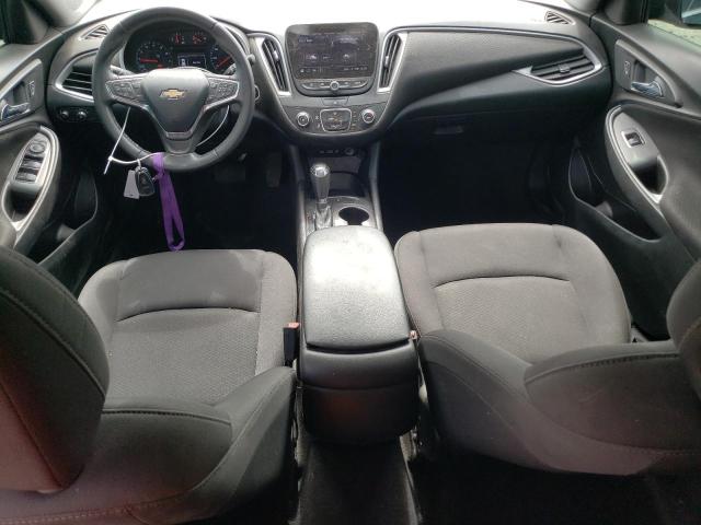 2019 CHEVROLET MALIBU RS 1G1ZG5ST4KF220080