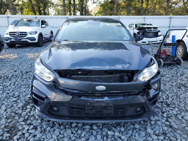 2019 KIA FORTE GT L 3KPF34AD1KE074063