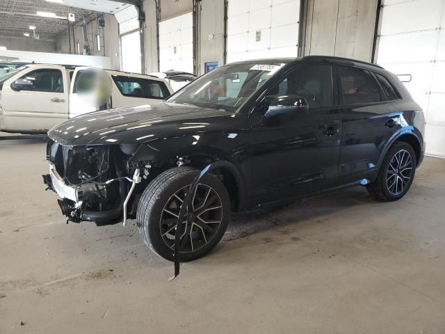 2023 AUDI SQ5 PRESTI WA1C4AFYXP2038915