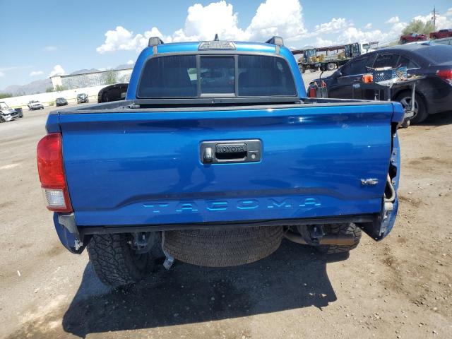 2016 TOYOTA TACOMA DOU 3TMCZ5AN1GM036068