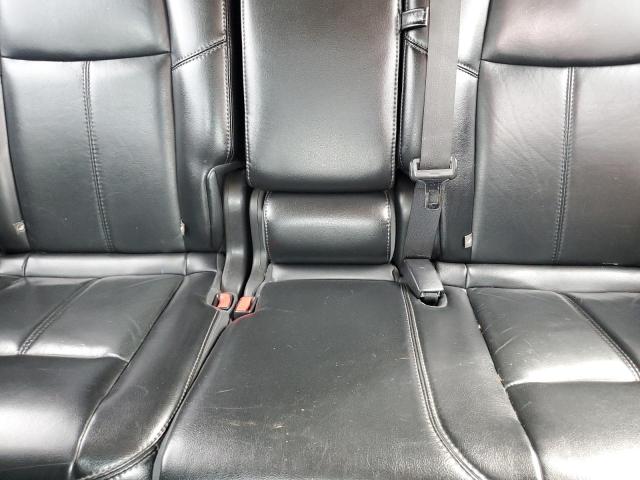 2015 NISSAN PATHFINDER 5N1AR2MM0FC673800