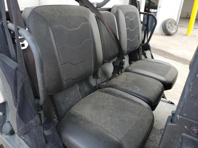 2020 CAN-AM DEFENDER M 3JBUCAN44LK000254