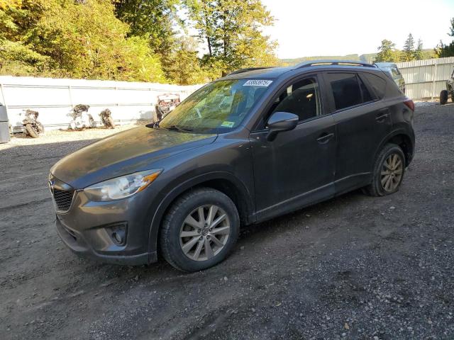 MAZDA CX-5 TOURI