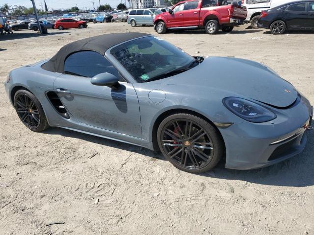 2017 PORSCHE BOXSTER S WP0CB2A81HS241394