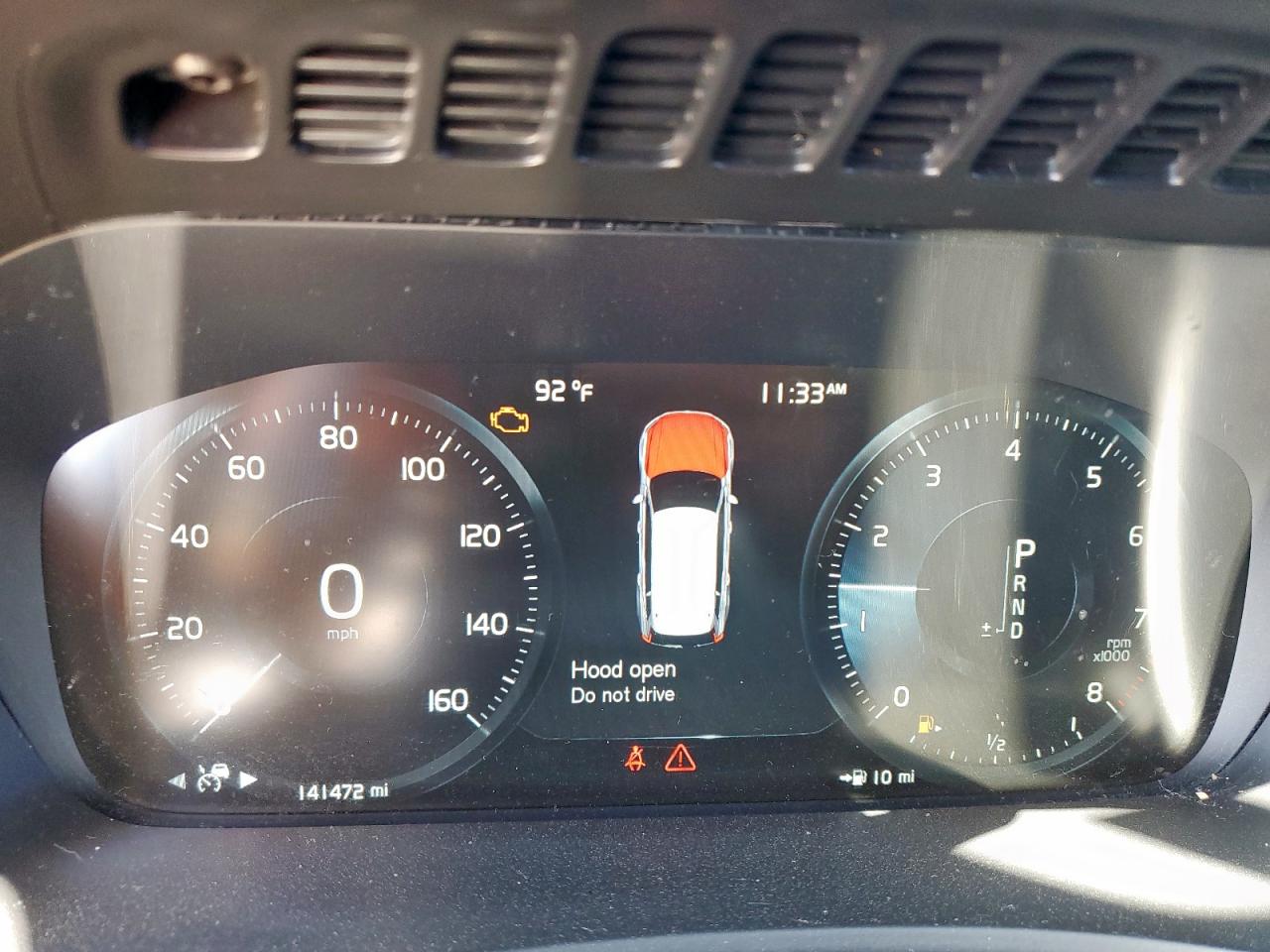 VOLVO XC90 T6 MOMENTUM