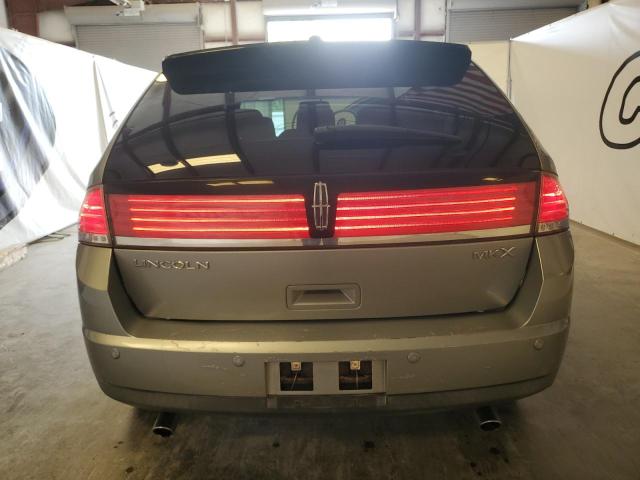 2007 LINCOLN MKX #3305332304