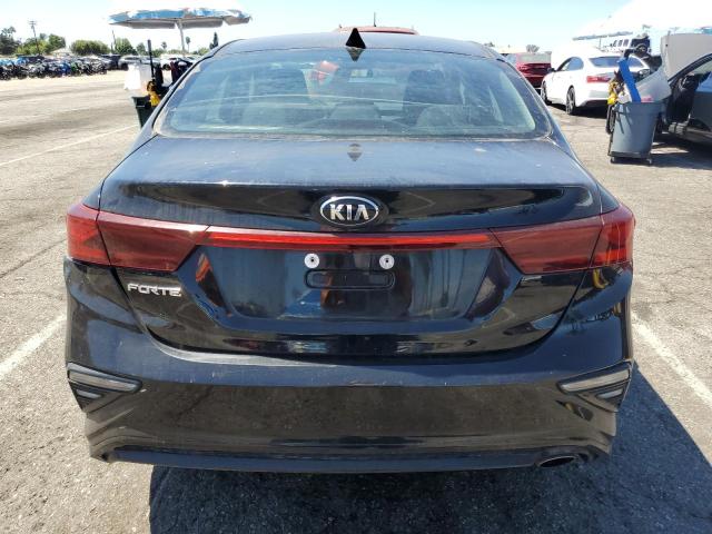 2020 KIA FORTE FE 3KPF24AD7LE231003