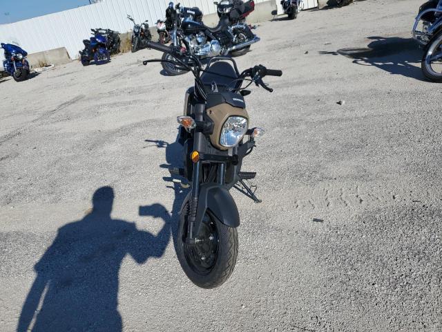 2023 HONDA NVA110 B 3H1JK0707PD107005