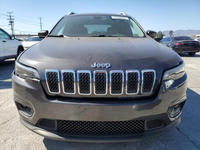 2020 JEEP CHEROKEE L - 1C4PJLLB4LD605923