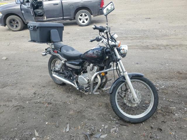 2006 HONDA CMX250 C JH2MC13096K205654
