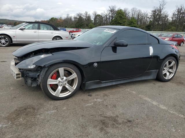 NISSAN 350Z COUPE
