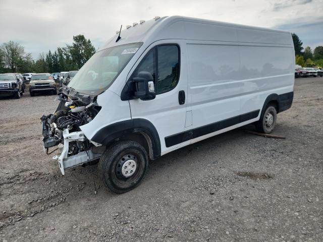 2023 RAM PROMASTER 3500 3500 HIGH 3C6MRVJG0PE566295