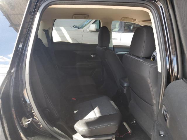 2018 MITSUBISHI OUTLANDER JA4AD2A33JZ061931