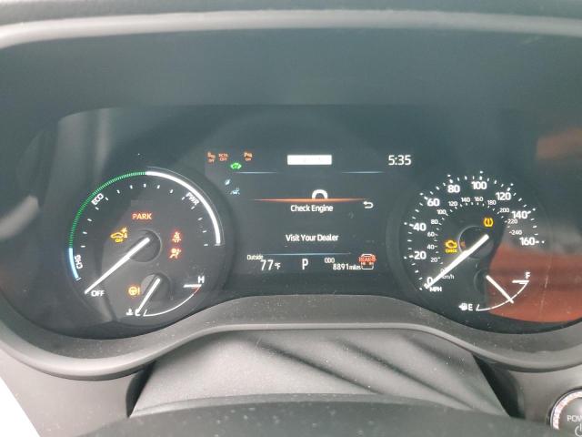 2025 TOYOTA SIENNA XLE 5TDYRKEC6SS240824