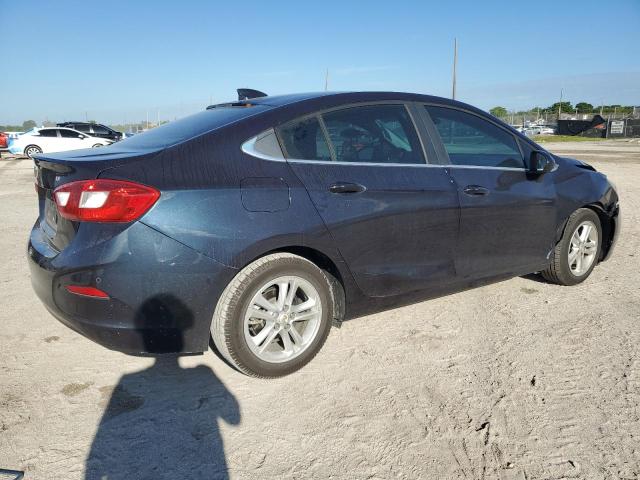 2016 CHEVROLET CRUZE LT 1G1BE5SM7G7287127