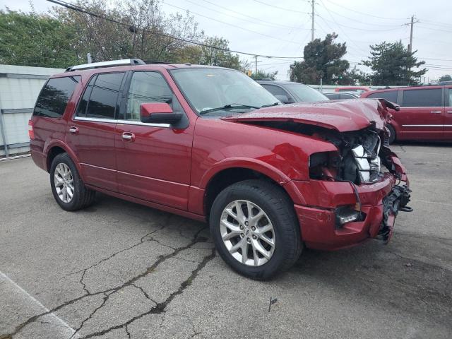 2015 FORD EXPEDITION LIMITED 1FMJU2AT2FEF41748
