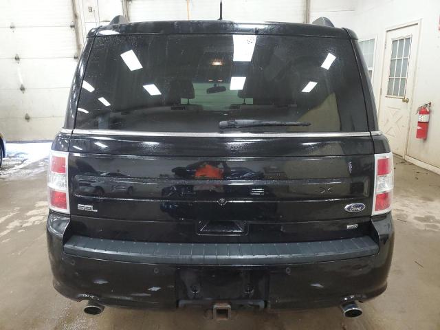 2016 FORD FLEX SEL - 2FMHK6C82GBA18800