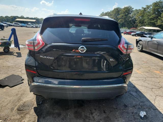 2015 NISSAN MURANO S 5N1AZ2MG6FN215628