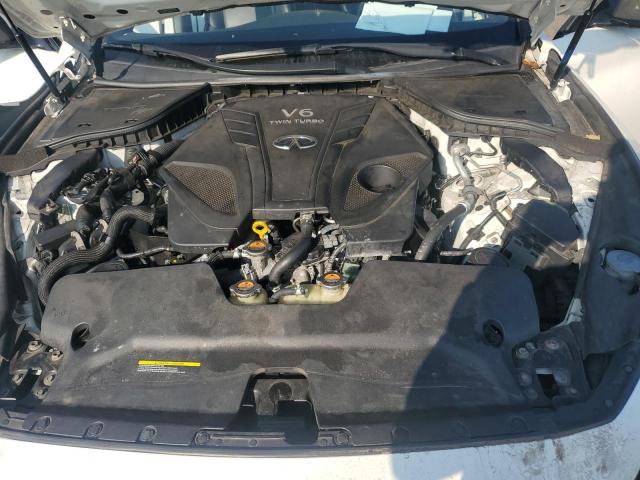 2020 INFINITI Q50 RED SPORT 400 JN1FV7AR4LM660348