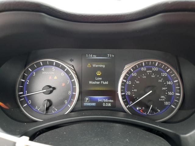 2015 INFINITI Q50 BASE JN1BV7AR8FM406760