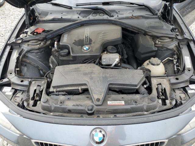 2014 BMW 428 XI #3316735435