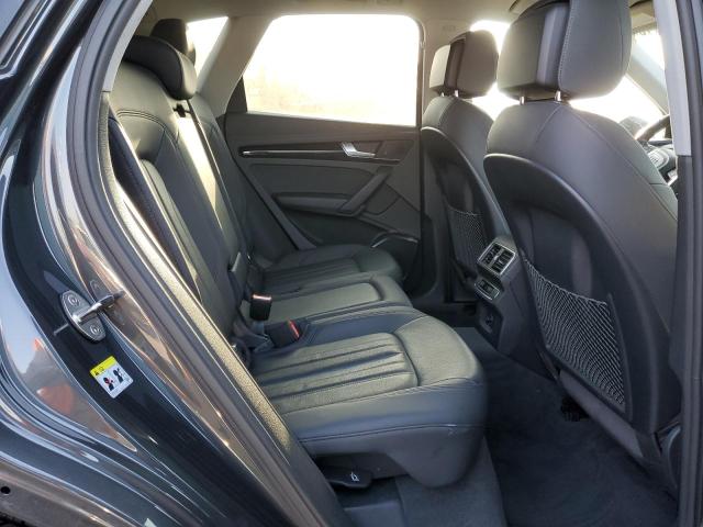 2019 AUDI Q5 PREMIUM WA1ANAFY6K2082391