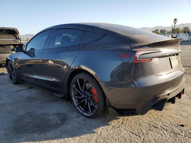 2024 TESLA MODEL 3 5YJ3E1ET4RF810172