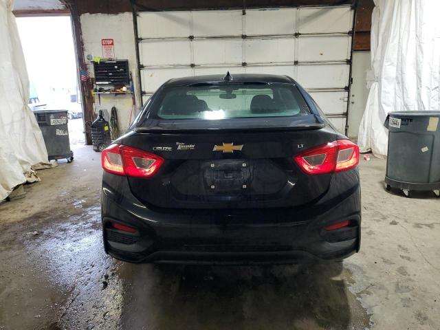 2017 CHEVROLET CRUZE LT 1G1BE5SM1H7221545