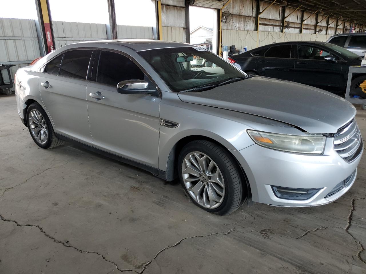 FORD TAURUS LIMITED