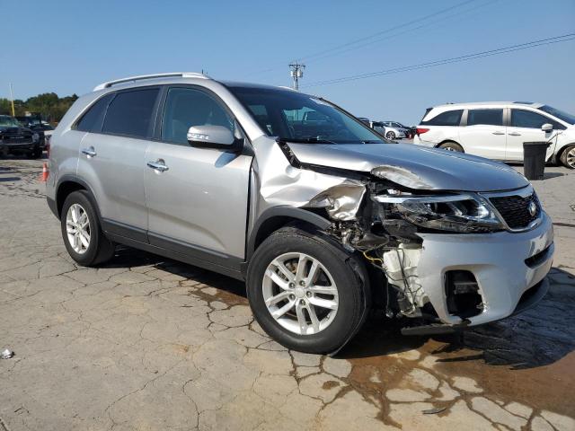 2015 KIA SORENTO LX - 5XYKT4A7XFG572960