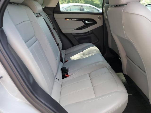 2024 LAND ROVER RANGE ROVER EVOQUE S - SALZJ2FX4RH261126