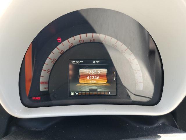 2016 SMART FORTWO WMEFJ5DA1GK068363