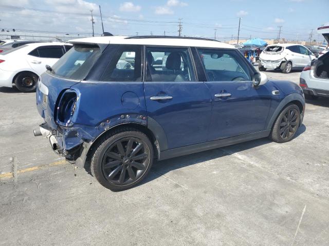 2015 MINI COOPER WMWXS5C58FT830517