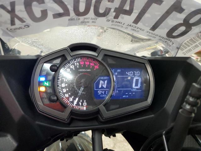 2023 KAWASAKI EX400 JKAEXKG12PDAR8363