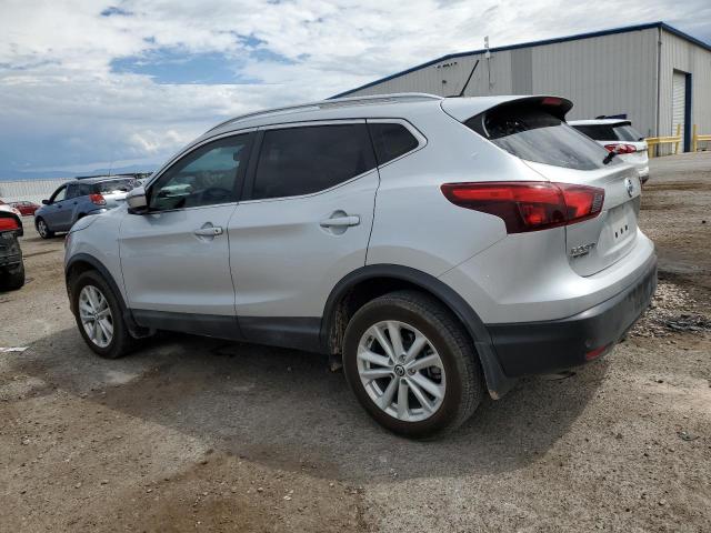 2019 NISSAN ROGUE SPOR JN1BJ1CP0KW529049