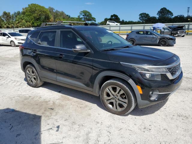 2021 KIA SELTOS S KNDEU2AAXM7099940