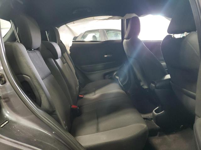 2020 HONDA HR-V SPORT 3CZRU5H14LM704400