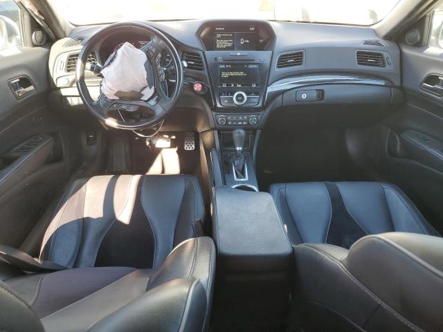 2020 ACURA ILX PREMIU 19UDE2F88LA003756