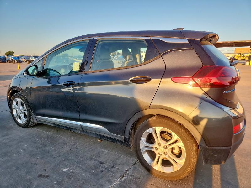 2018 CHEVROLET BOLT EV LT 1G1FW6S06J4137794