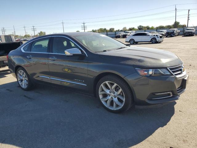 2019 CHEVROLET IMPALA PRE 2G1105S39K9149842