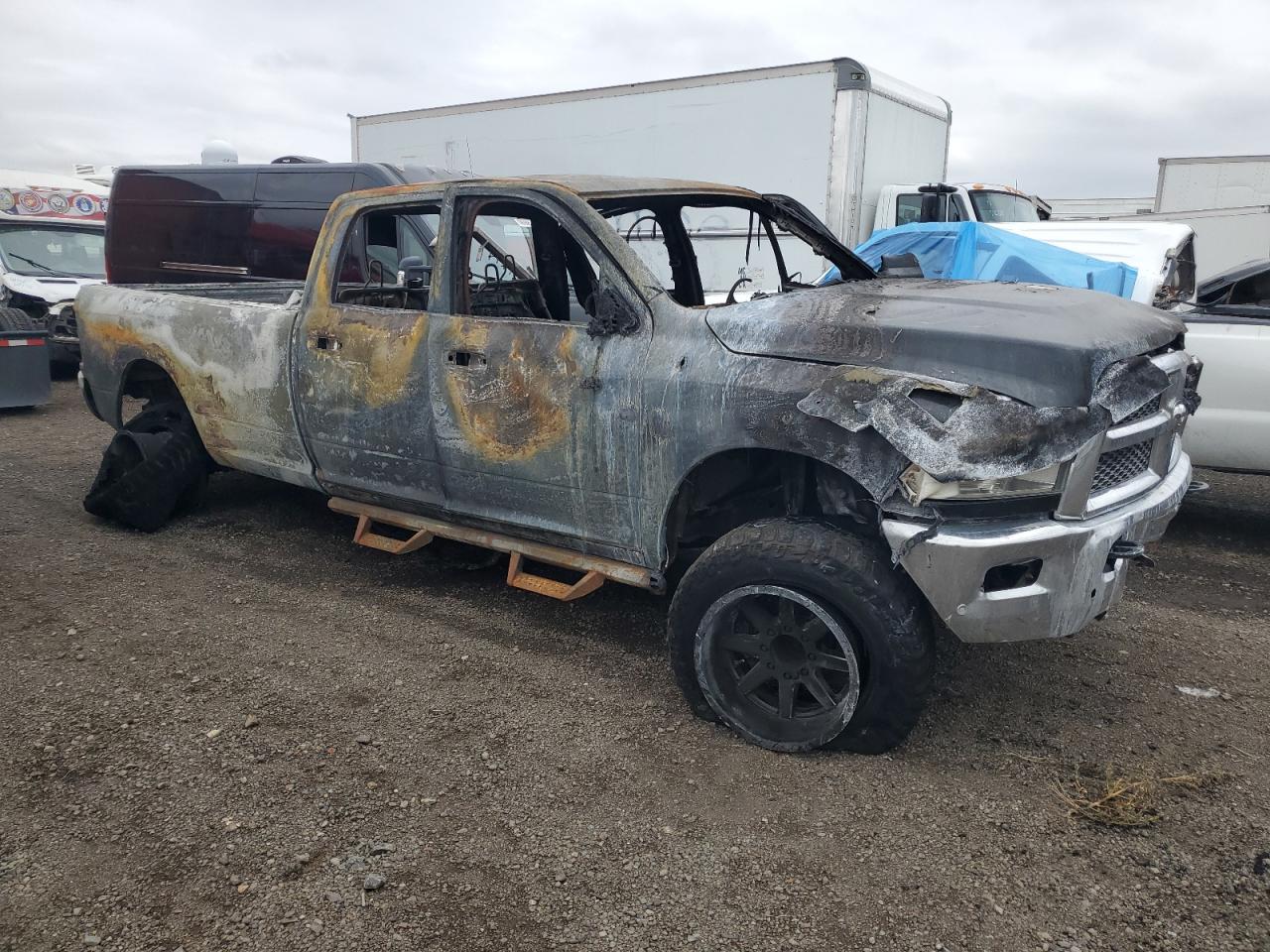 Global Auto Auctions