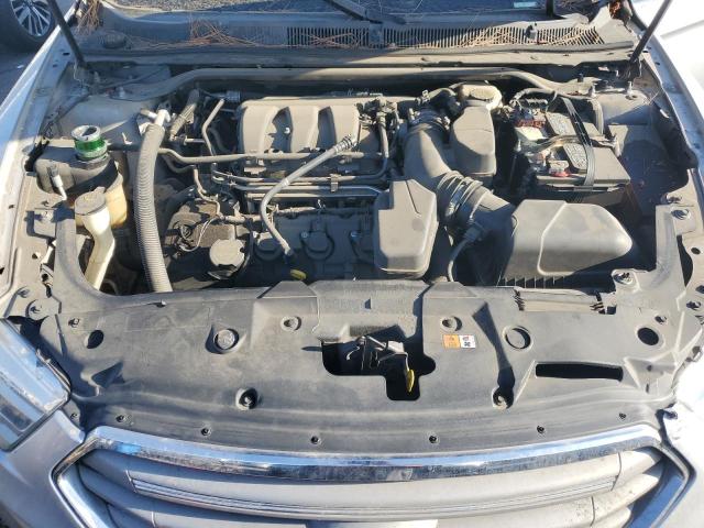 2015 FORD TAURUS SE 1FAHP2D82FG160073