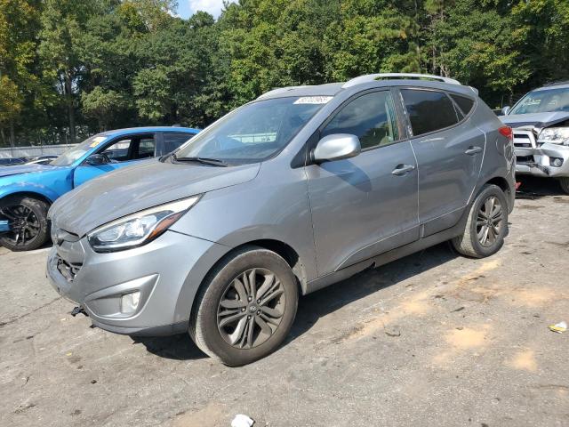 HYUNDAI TUCSON GLS