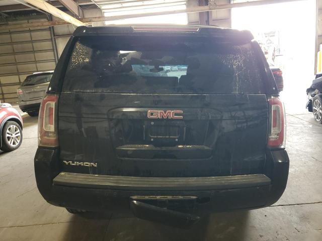 2015 GMC YUKON SLE 1GKS2AKC3FR272504