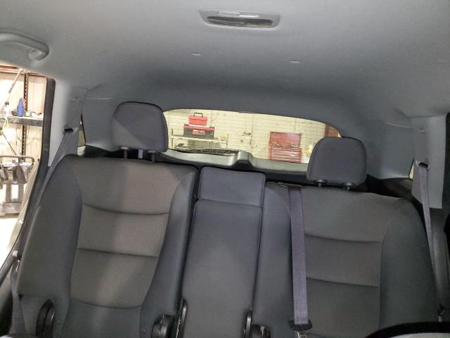 2013 KIA SORENTO LX - 5XYKT4A28DG411590